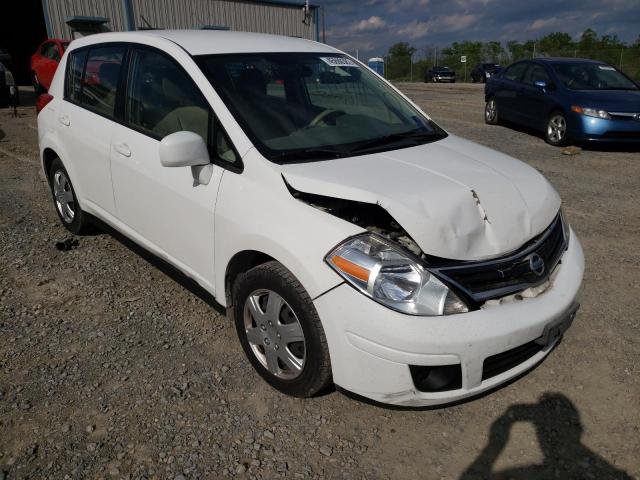 NISSAN VERSA S 2012 3n1bc1cpxck256967