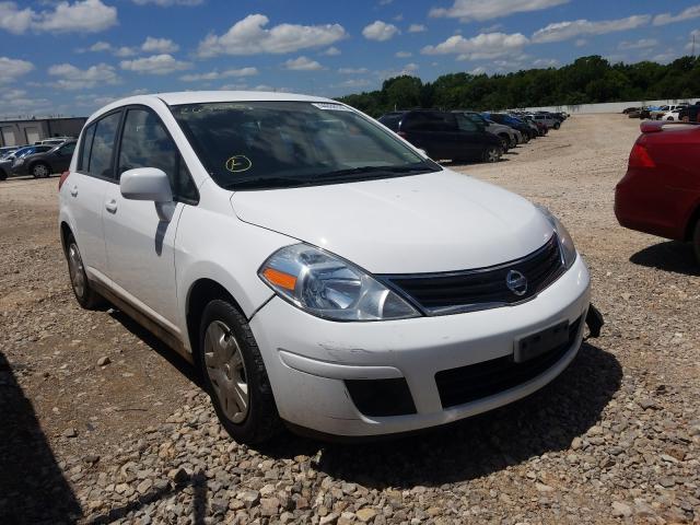 NISSAN VERSA S 2012 3n1bc1cpxck265040