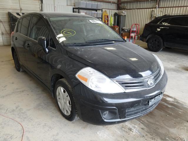 NISSAN VERSA S 2012 3n1bc1cpxck265801