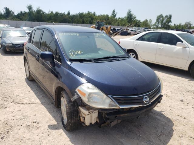 NISSAN VERSA S 2012 3n1bc1cpxck267273