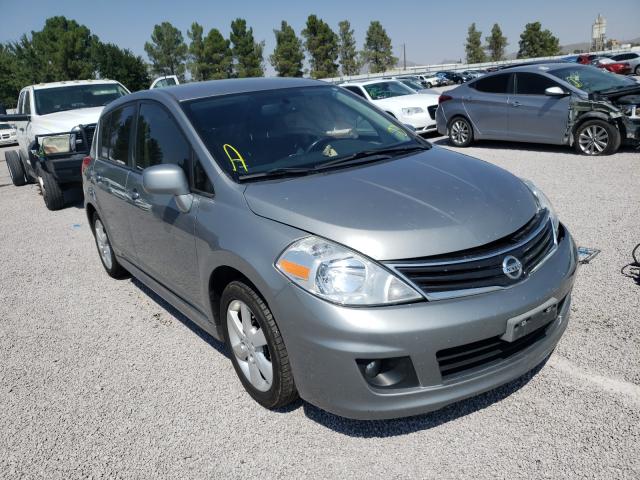 NISSAN VERSA S 2012 3n1bc1cpxck268049