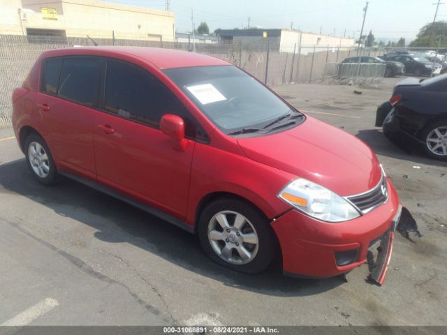 NISSAN VERSA 2012 3n1bc1cpxck268178