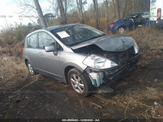 NISSAN VERSA 2012 3n1bc1cpxck268326