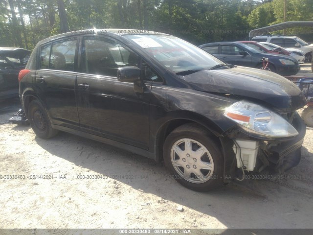 NISSAN VERSA 2012 3n1bc1cpxck268844