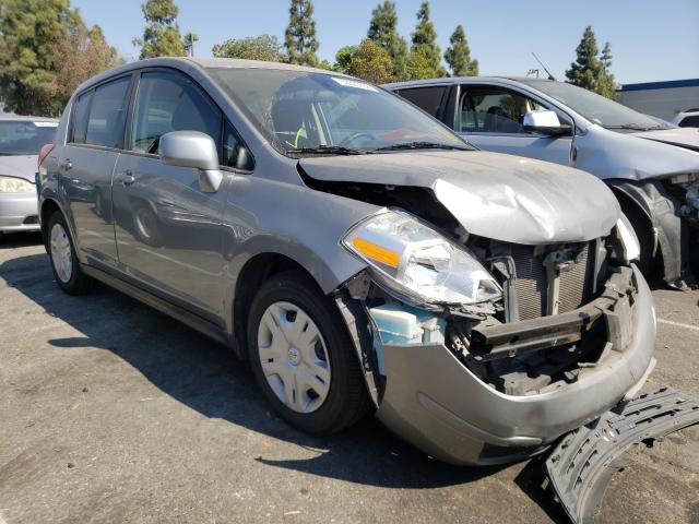 NISSAN VERSA S 2012 3n1bc1cpxck269122