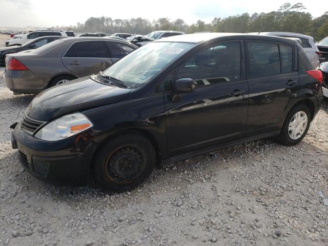 NISSAN VERSA S 2012 3n1bc1cpxck269234