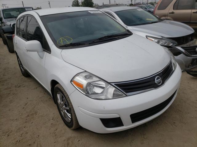 NISSAN VERSA 2012 3n1bc1cpxck270741