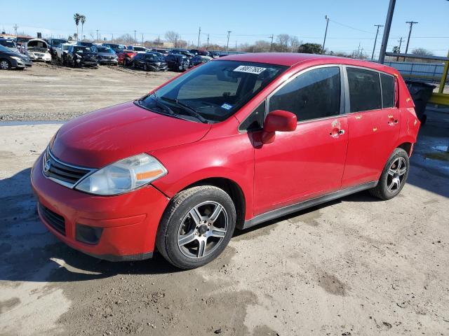 NISSAN VERSA 2012 3n1bc1cpxck274059