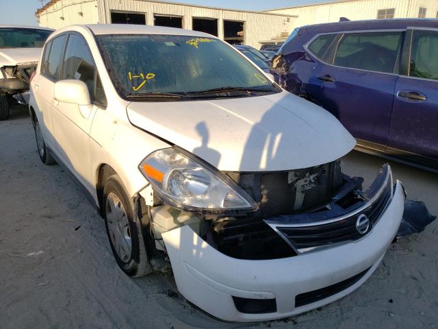 NISSAN VERSA S 2012 3n1bc1cpxck274434