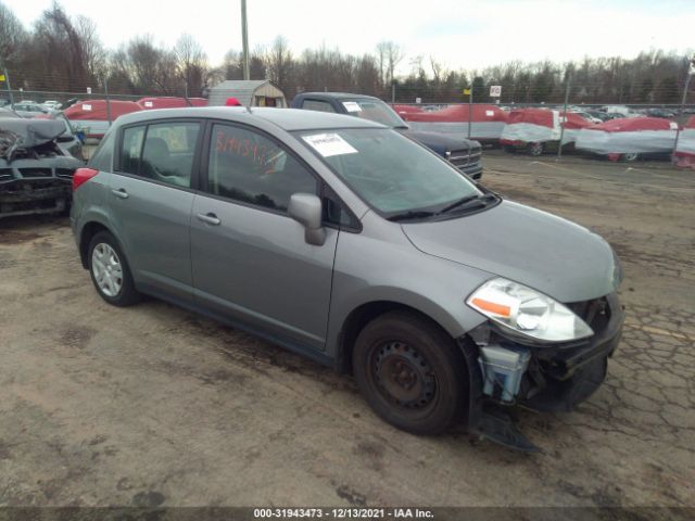 NISSAN VERSA 2012 3n1bc1cpxck276359