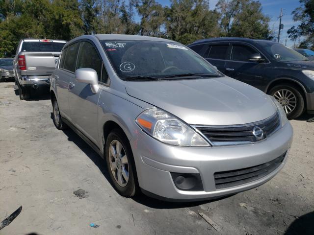 NISSAN VERSA S 2012 3n1bc1cpxck278175