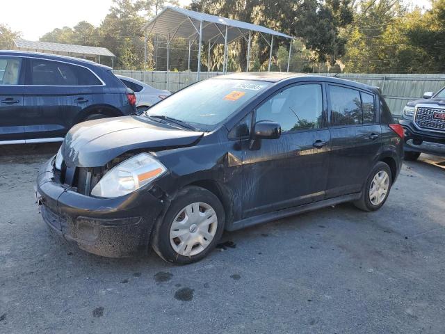 NISSAN VERSA 2012 3n1bc1cpxck278404