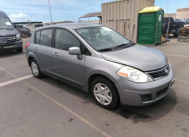 NISSAN VERSA 2012 3n1bc1cpxck281089