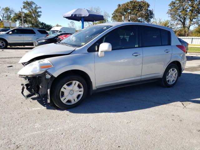 NISSAN VERSA 2012 3n1bc1cpxck283313