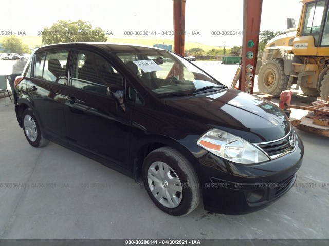 NISSAN VERSA 2012 3n1bc1cpxck284591