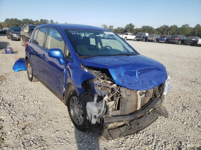 NISSAN VERSA S 2012 3n1bc1cpxck286129