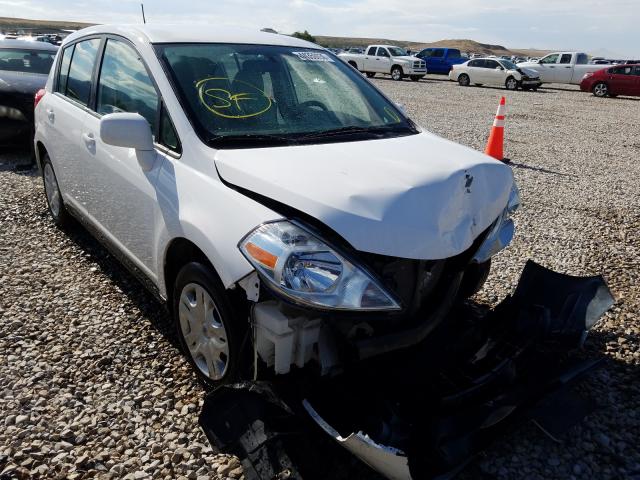 NISSAN VERSA S 2012 3n1bc1cpxck288348