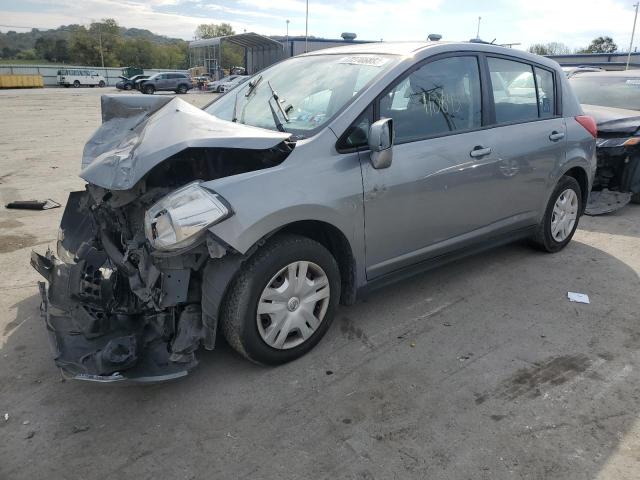 NISSAN VERSA 2012 3n1bc1cpxck288608