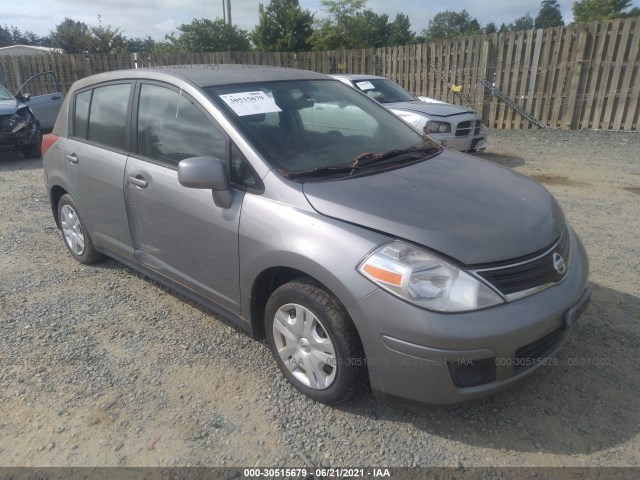 NISSAN VERSA 2012 3n1bc1cpxck289273