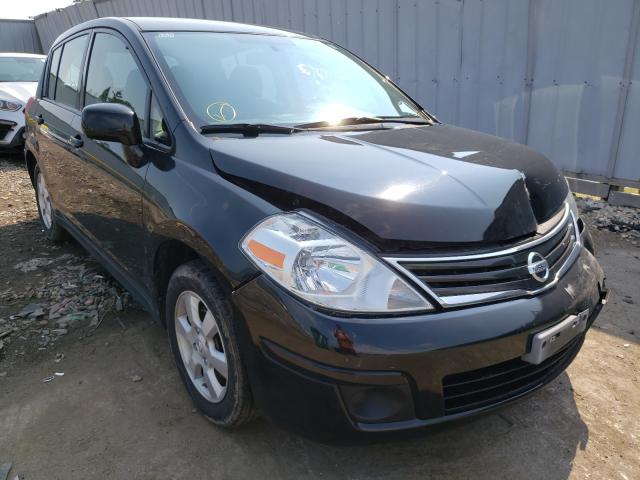 NISSAN VERSA S 2012 3n1bc1cpxck291329