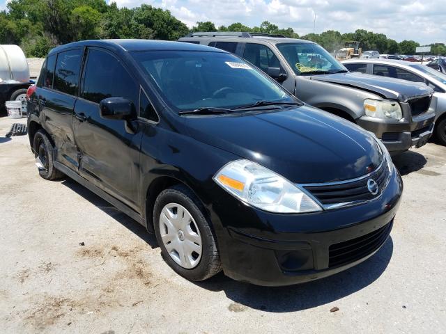 NISSAN VERSA S 2012 3n1bc1cpxck291377