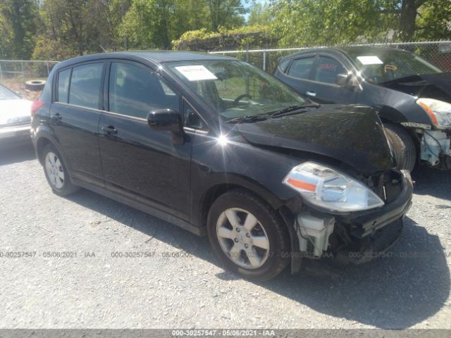 NISSAN VERSA 2012 3n1bc1cpxck292660