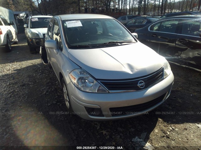 NISSAN VERSA 2012 3n1bc1cpxck292710