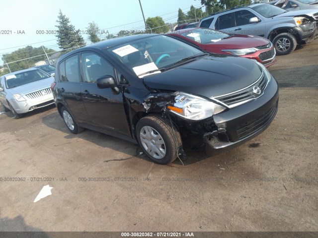 NISSAN VERSA 2012 3n1bc1cpxck293209