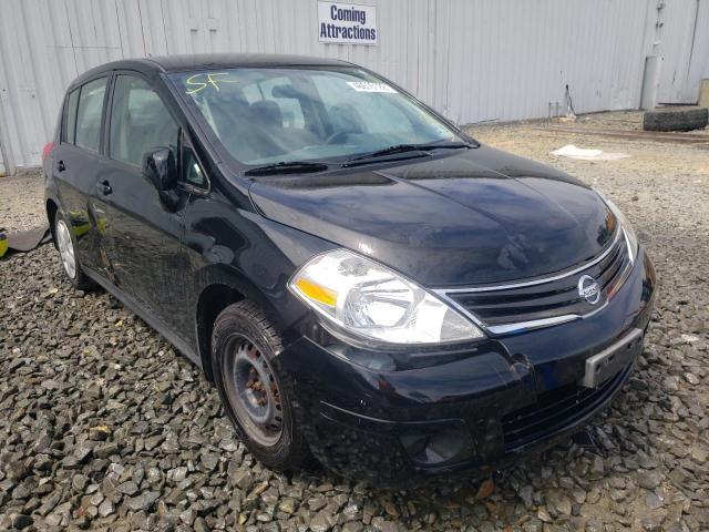 NISSAN VERSA S 2012 3n1bc1cpxck293243