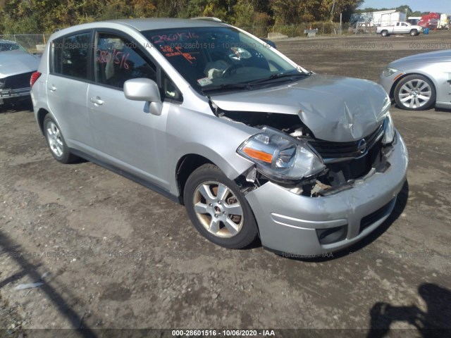 NISSAN VERSA 2012 3n1bc1cpxck293839