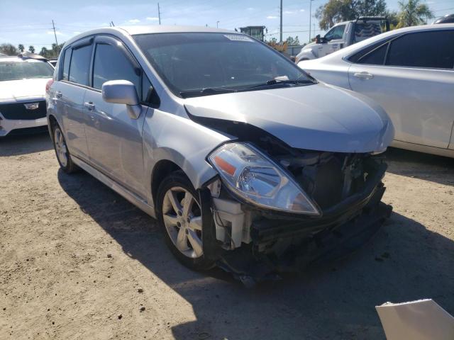 NISSAN VERSA S 2012 3n1bc1cpxck294327