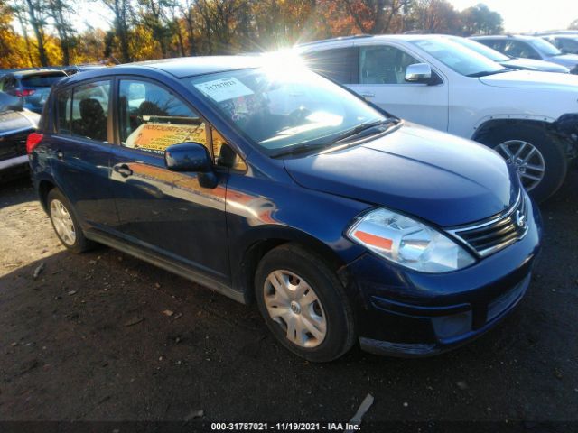 NISSAN VERSA 2012 3n1bc1cpxck295042