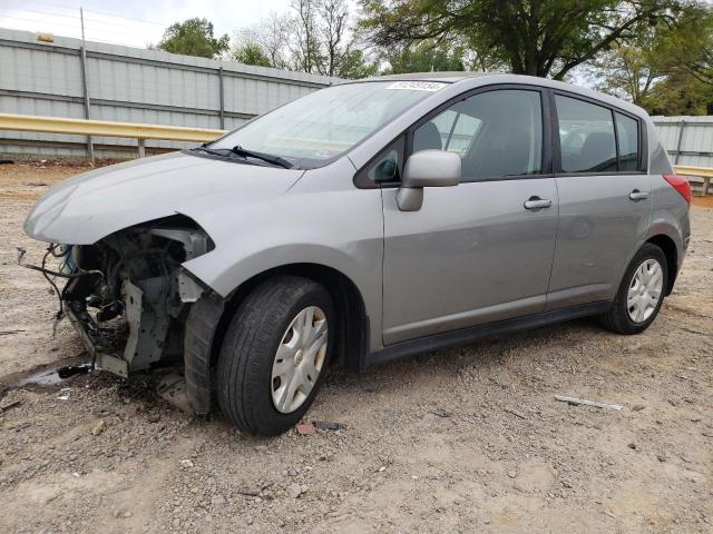 NISSAN VERSA 2012 3n1bc1cpxck295252