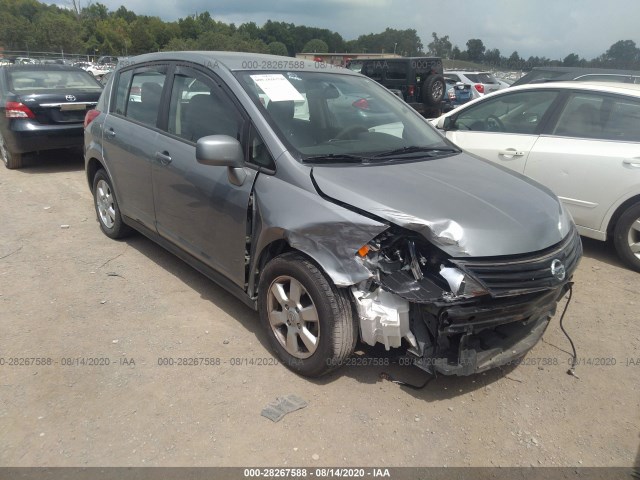 NISSAN VERSA 2012 3n1bc1cpxck295445