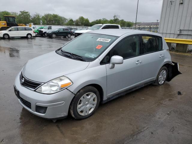 NISSAN VERSA 2012 3n1bc1cpxck296532