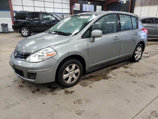 NISSAN VERSA S 2012 3n1bc1cpxck296885