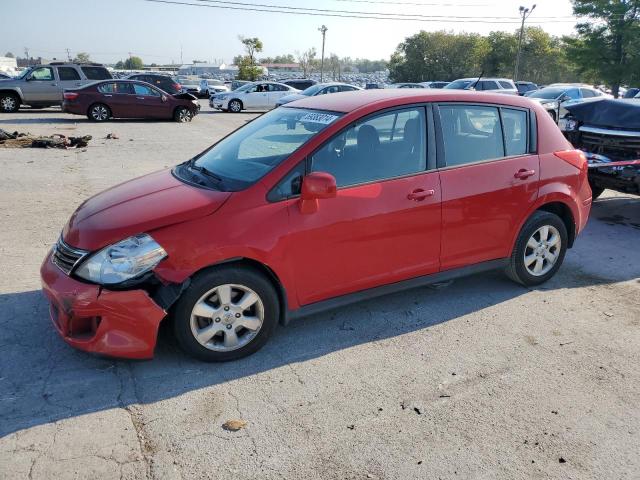 NISSAN VERSA S 2012 3n1bc1cpxck298930