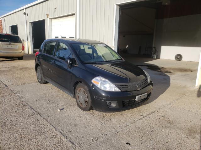 NISSAN VERSA S 2012 3n1bc1cpxck299088