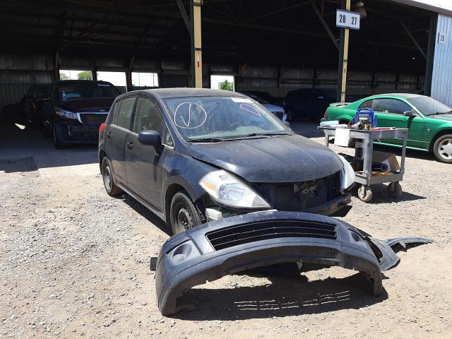 NISSAN VERSA S 2012 3n1bc1cpxck299639