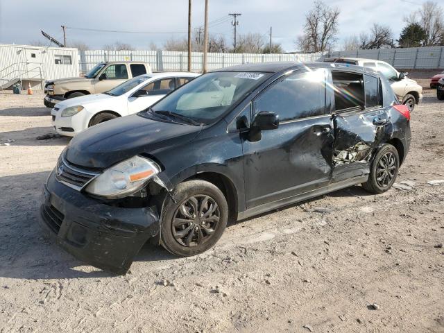 NISSAN VERSA 2012 3n1bc1cpxck800402