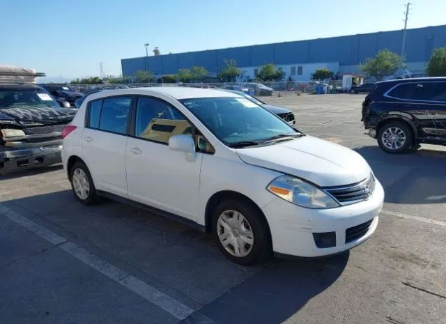 NISSAN VERSA 2012 3n1bc1cpxck800836