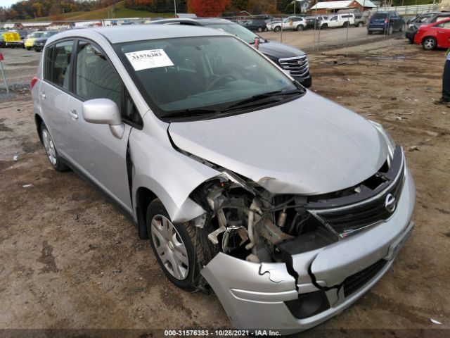 NISSAN VERSA 2012 3n1bc1cpxck801758