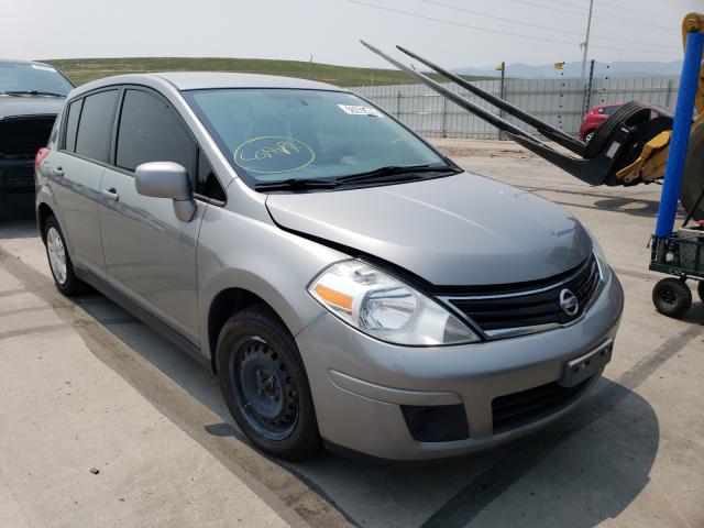 NISSAN VERSA S 2012 3n1bc1cpxck802005