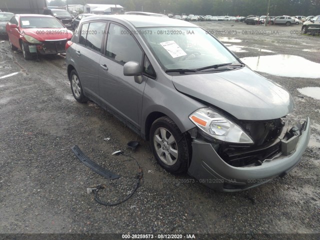 NISSAN VERSA 2012 3n1bc1cpxck802084