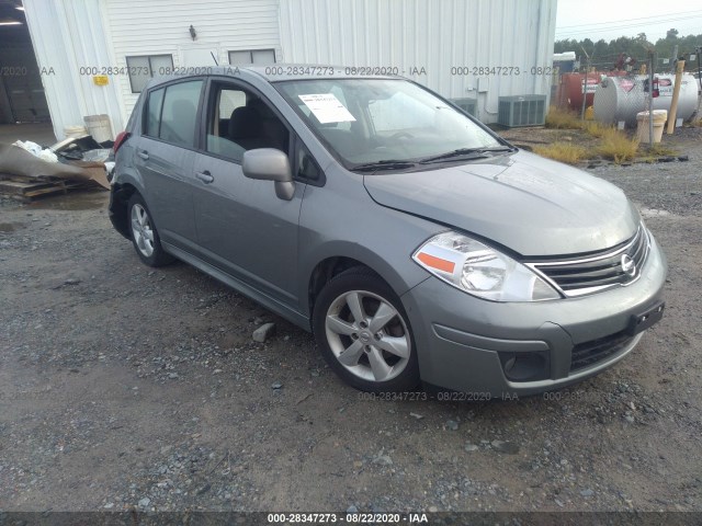 NISSAN VERSA 2012 3n1bc1cpxck802246