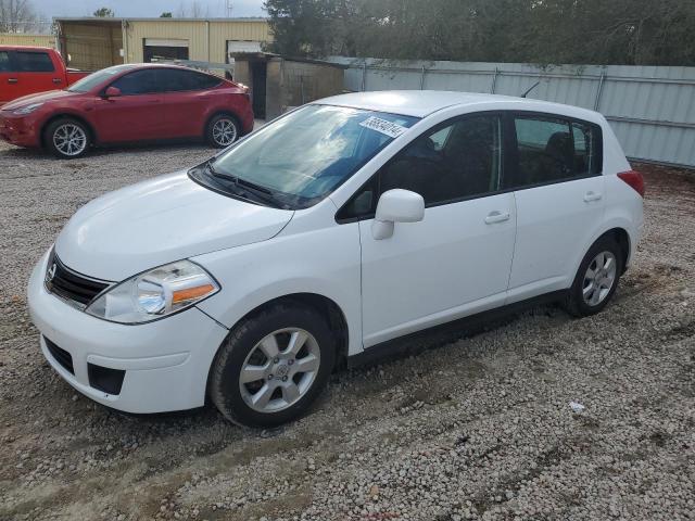 NISSAN VERSA 2012 3n1bc1cpxck802652