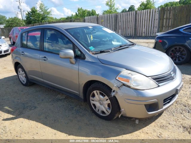 NISSAN VERSA 2012 3n1bc1cpxck804580