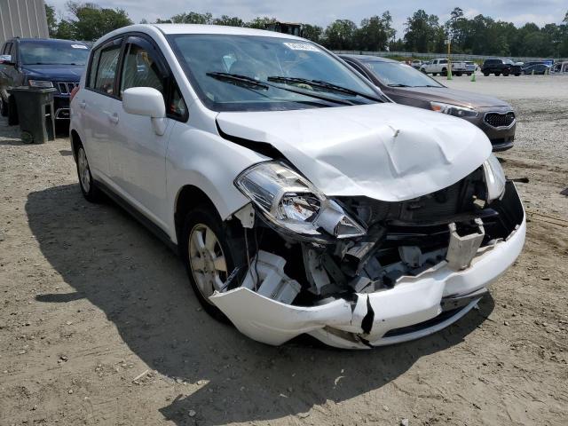 NISSAN VERSA S 2012 3n1bc1cpxck804918