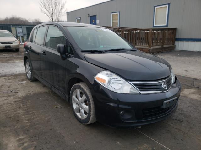 NISSAN VERSA S 2012 3n1bc1cpxck804983