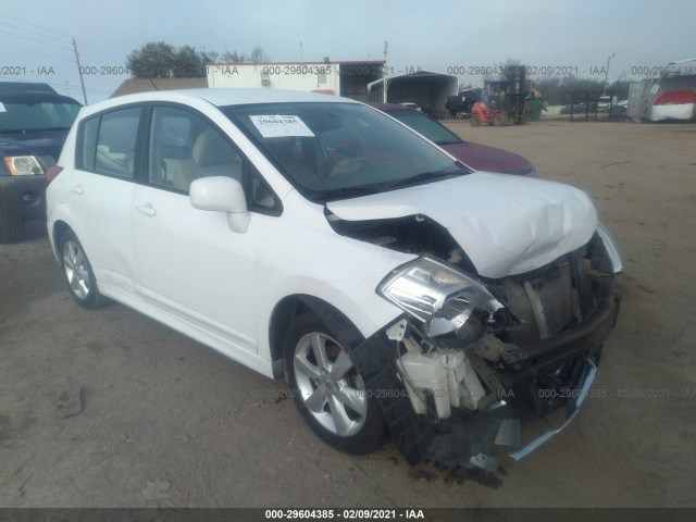 NISSAN VERSA 2012 3n1bc1cpxck805356